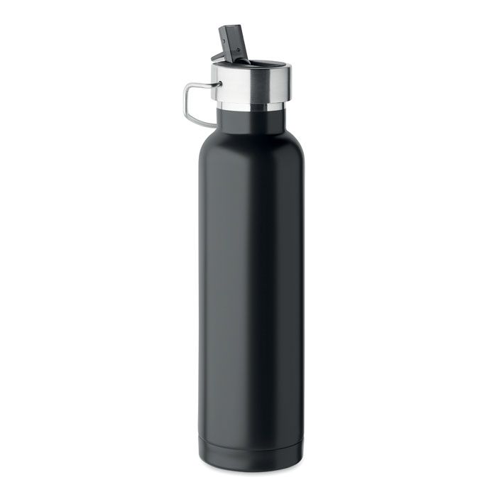 RIFLOW. Sticlă cu perete dublu, 660 ml