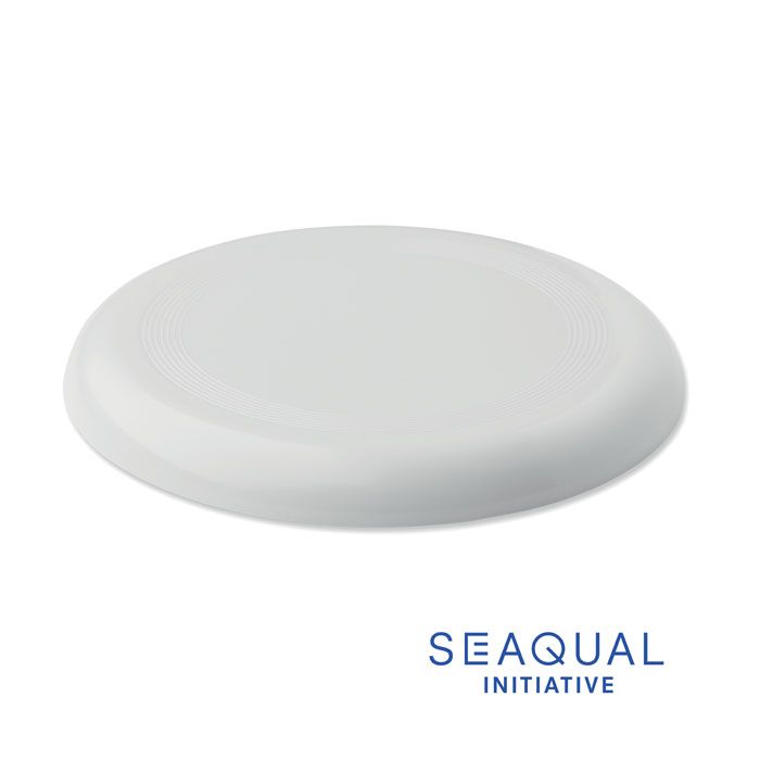 SIDNEY SEA. Frisbee SEAQUAL®