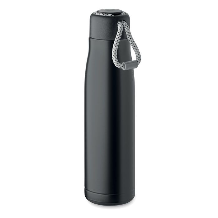CORDLE. Sticlă cu perete dublu, 500 ml