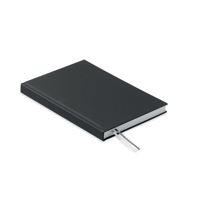 JOURNU. Caiet de notițe A5 din hârtie reciclată
