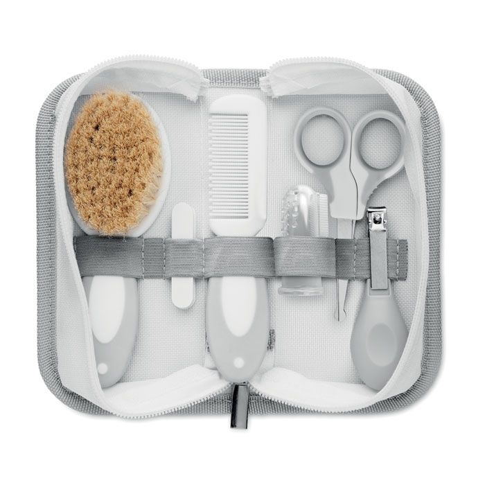 BABY. Set de îngrijire pentru bebeluși, 6 piese