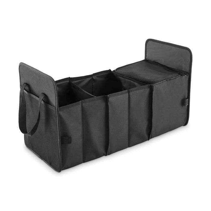 ORGANIZER COOL. Organizator pliabil pentru mașină