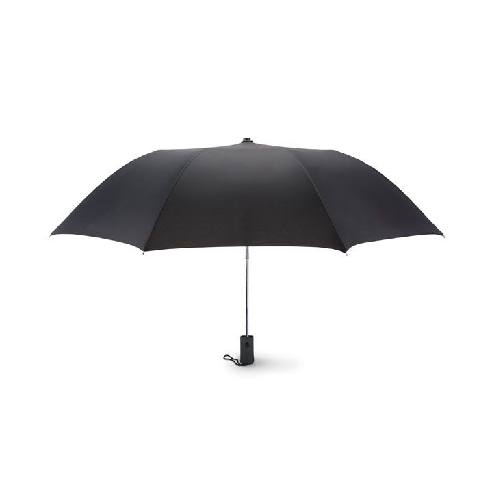 HAARLEM. Umbrelă pliabilă de 21 inch