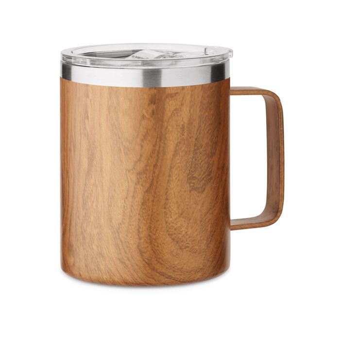 NAMIB MUG. Cană cu pereți dubli, 300 ml