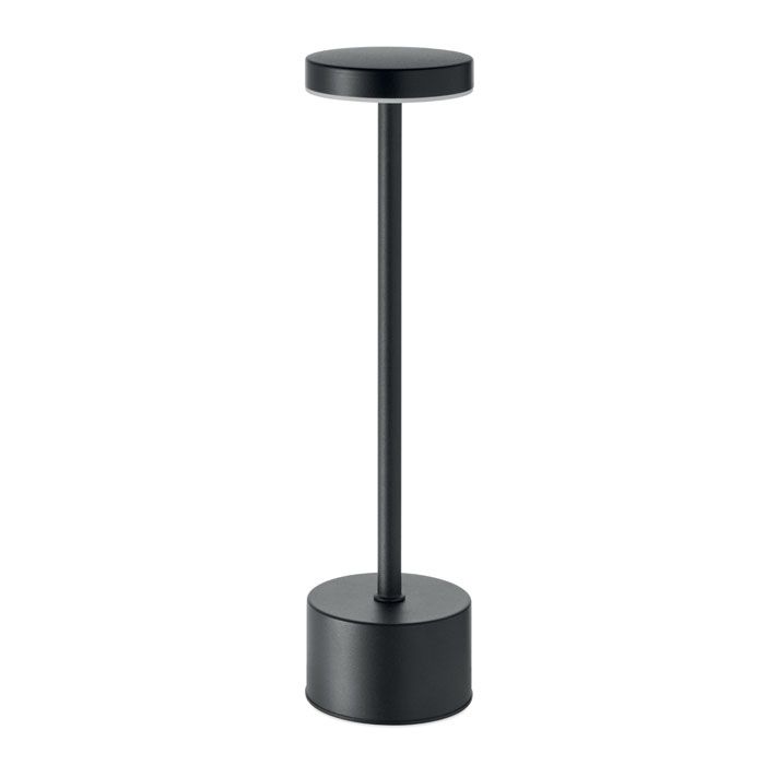 BISTRO. Lampa de masă din aluminiu