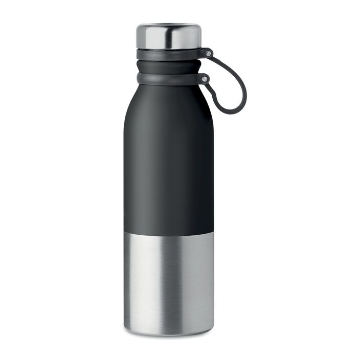 ISLANDA. Termos cu pereți dubli, 600 ml