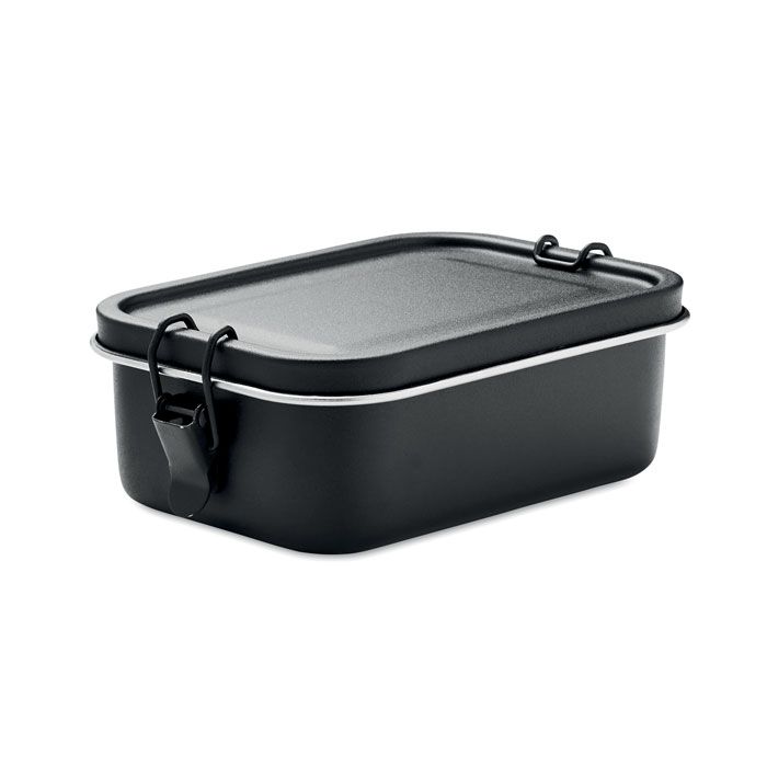 CHAN LUNCHBOX COLOUR. Cutie pentru prânz din oțel inoxidabil, 750 ml