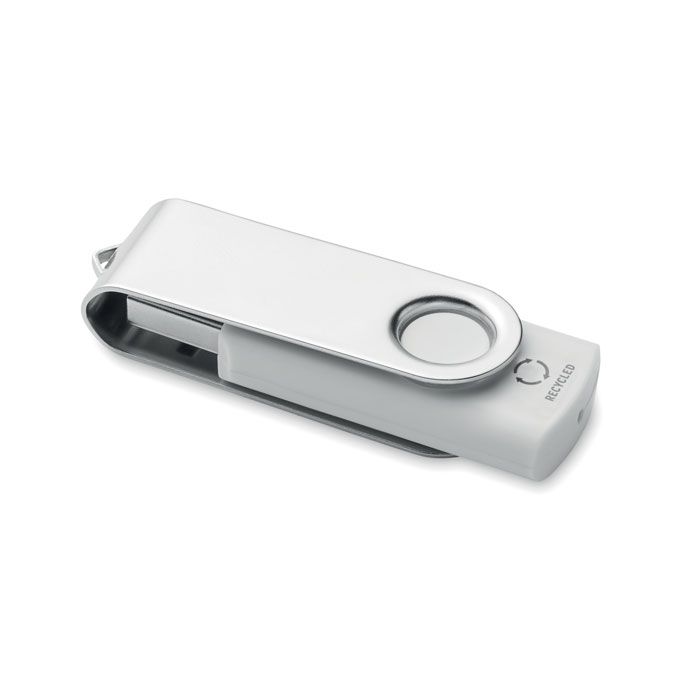 TECHMATE RABS. USB din ABS reciclat, 16G