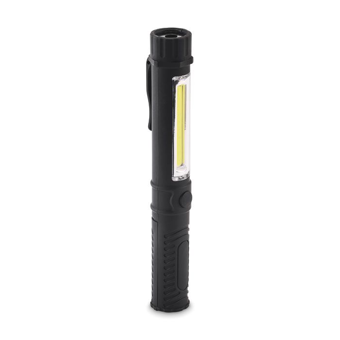 TAIER. Lanternă magnetică cu LED