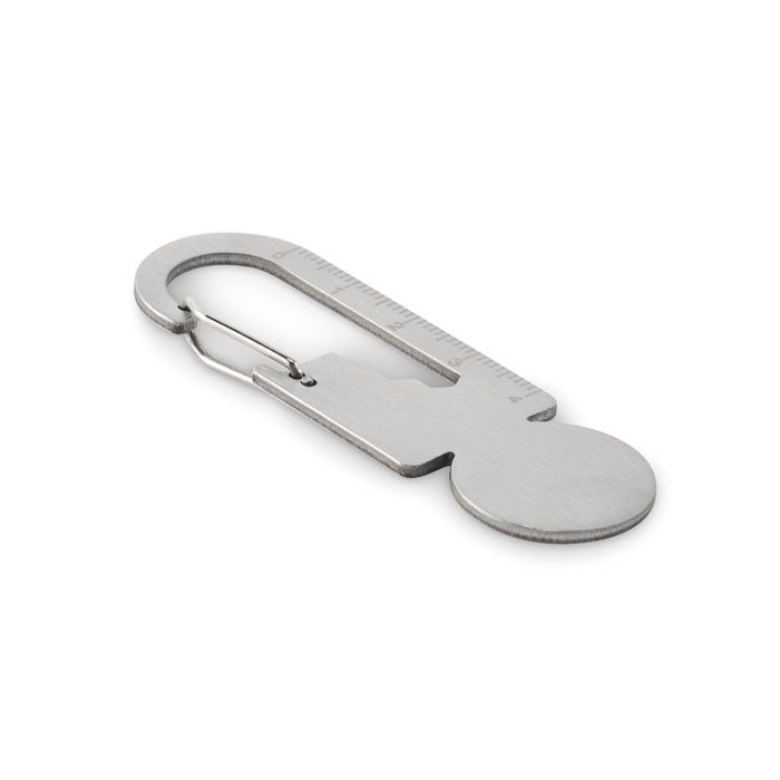 MULTIKEY. Token multifuncțional sub formă de breloc