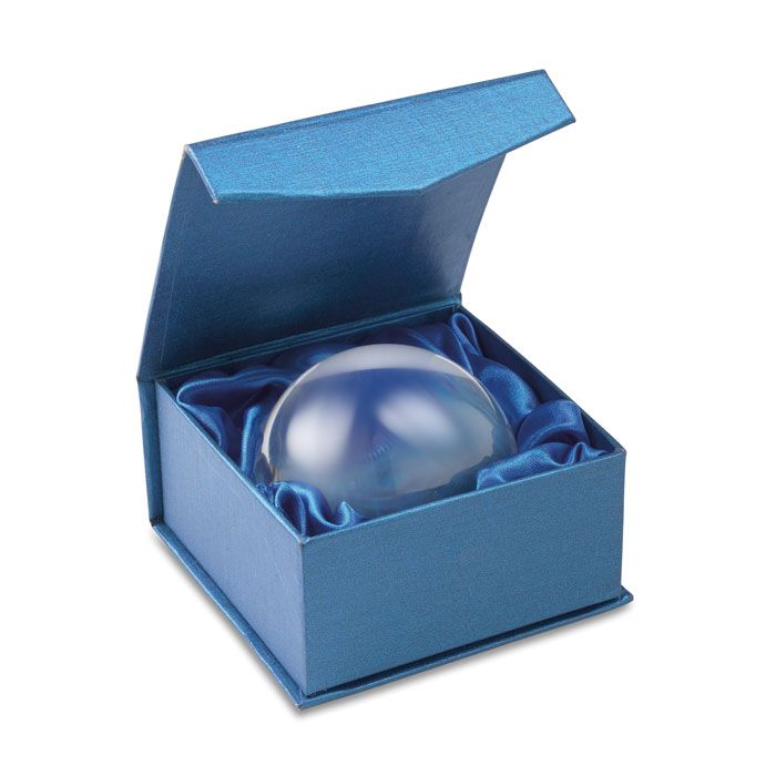 OVAL. Prespapier