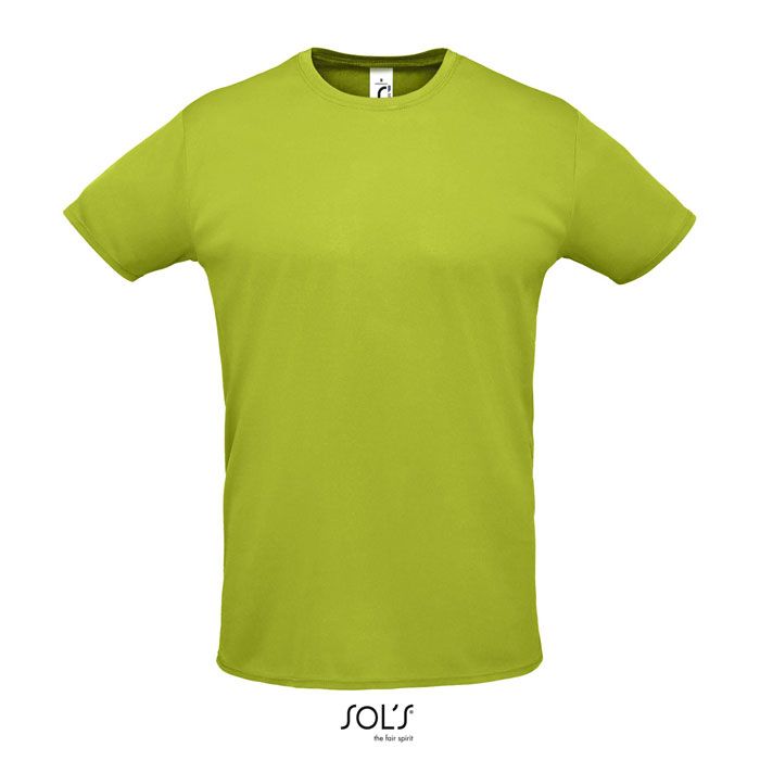 SPRINT. TRICOU SPRINT UNI 130 g