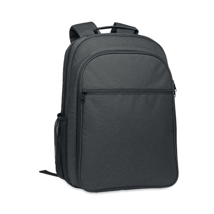 COOLPACK. Rucsac termic din RPET 300D