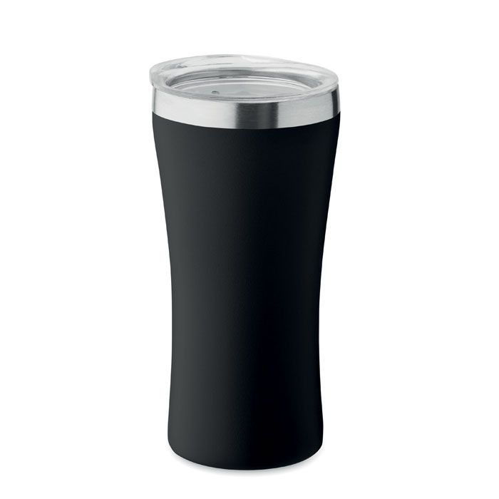 OZ. Pahar cu pereți dubli, 160 ml