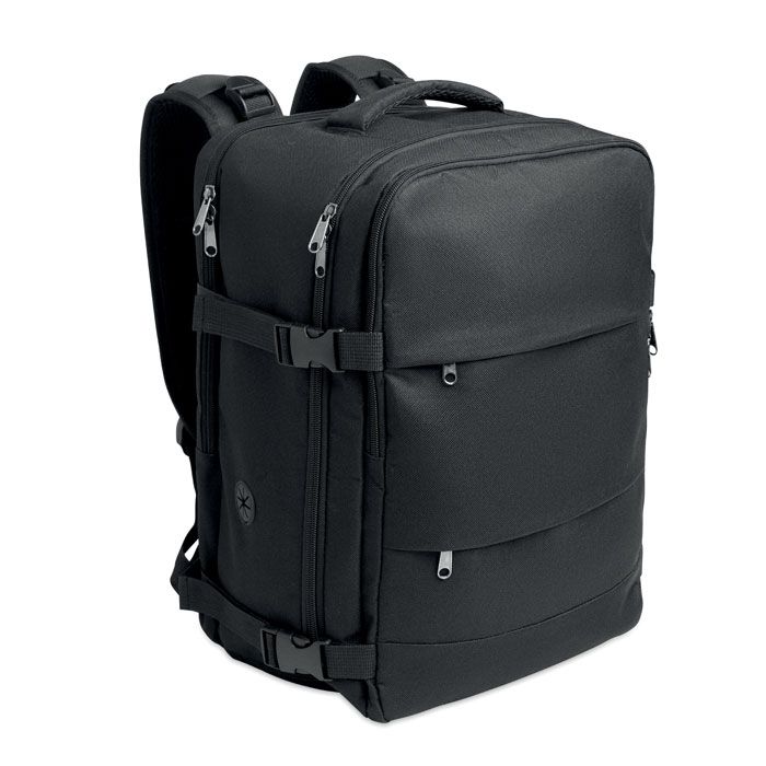 FLYHIGH. Rucsac de mână cu dimensiuni de cabină