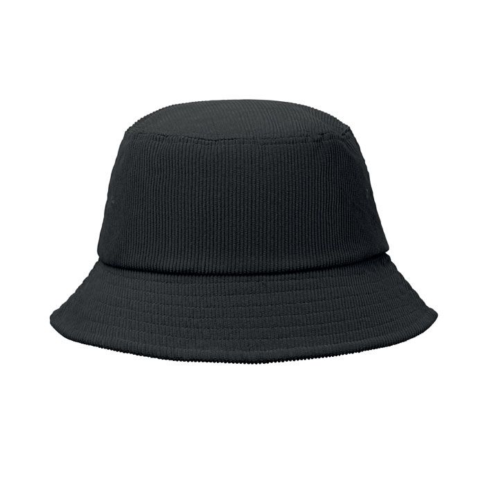 SCOOP. Pălărie tip „bucket” din velur
