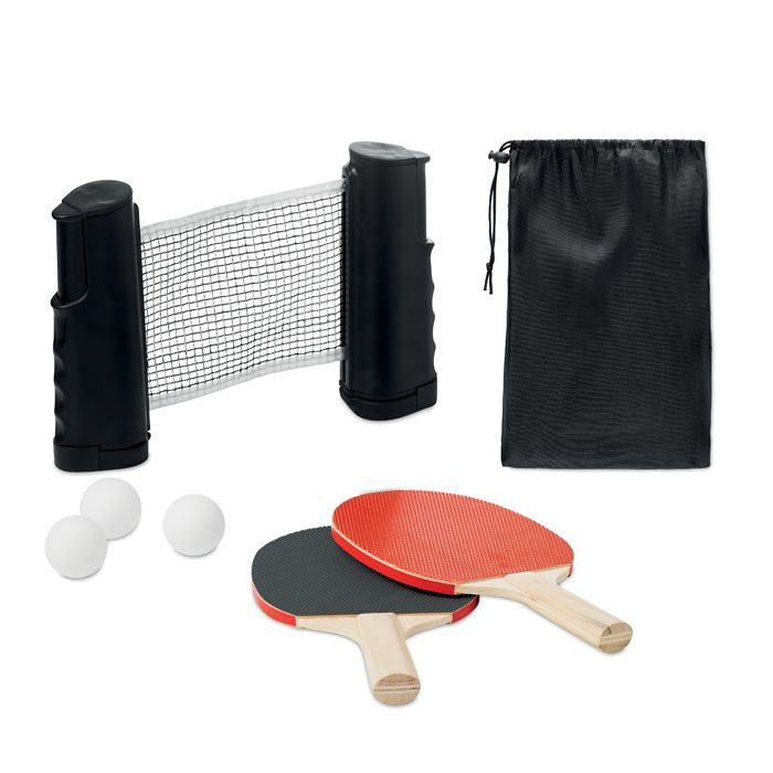 PING PONG. Set de tenis de masă