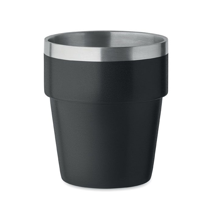 ACERITO. Pahar cu pereți dubli, 250 ml