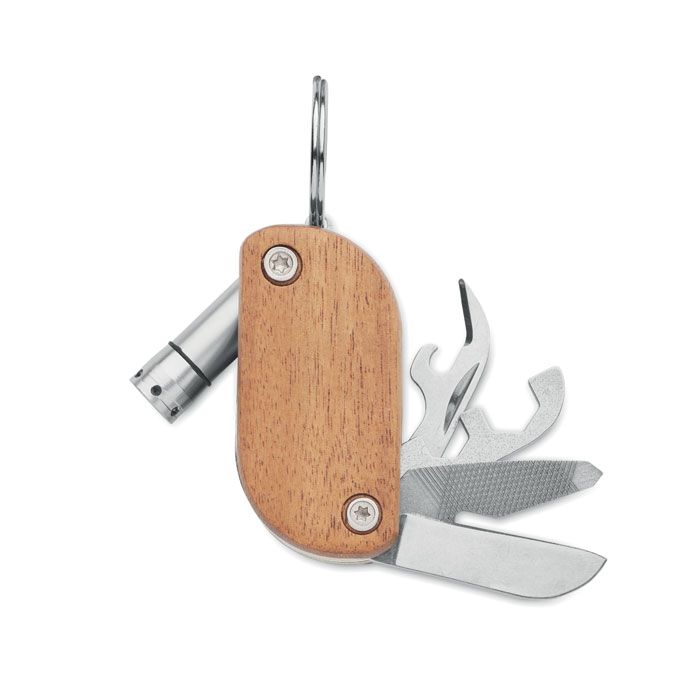 WODYCUT. Cuțit multifuncțional de buzunar