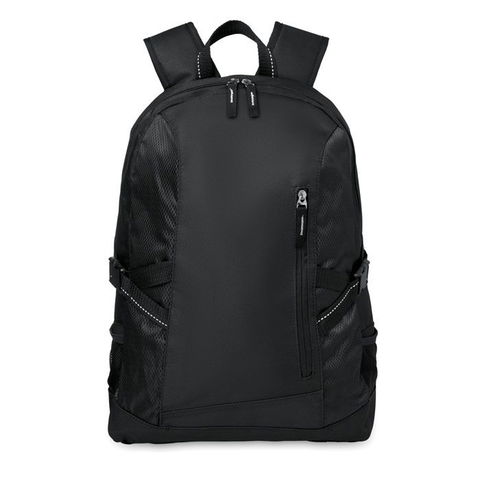 TECNOTREK. Rucsac din poliester pentru laptop
