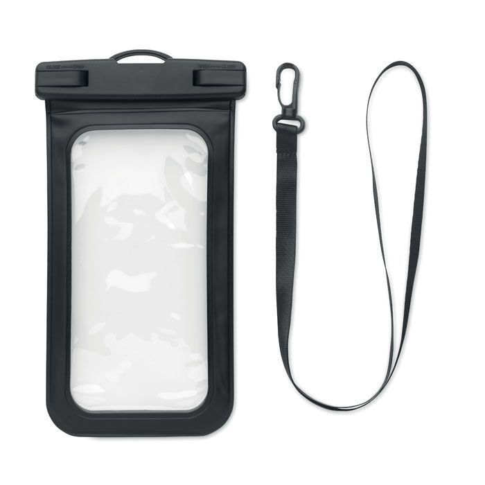 SMAG. Husă impermeabilă pentru smartphone