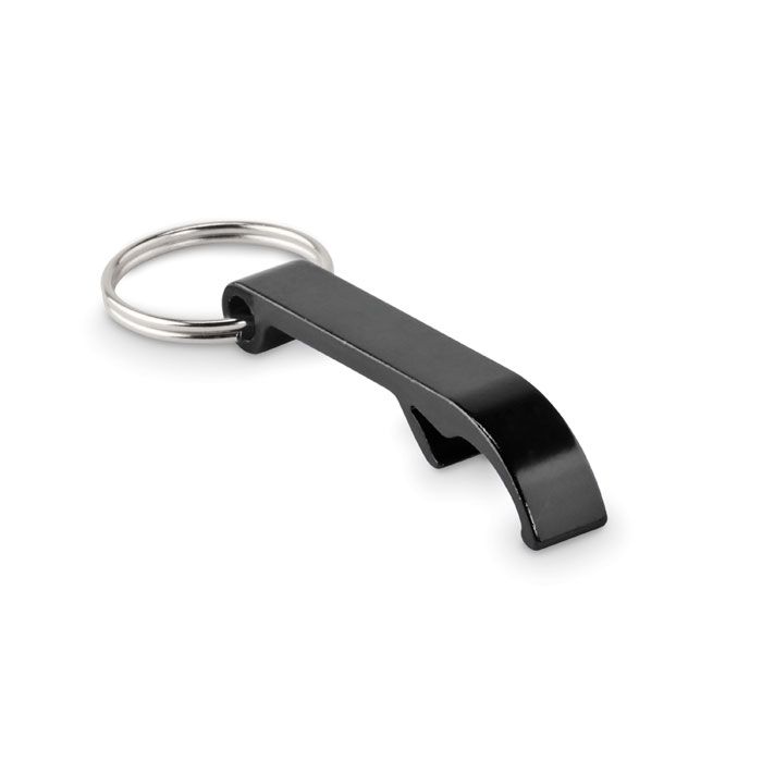 OVIKEY. Inel pentru chei din aluminiu reciclat