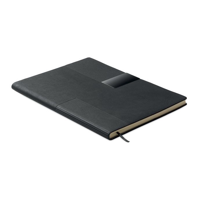 TREZE. Caiet A5 PU