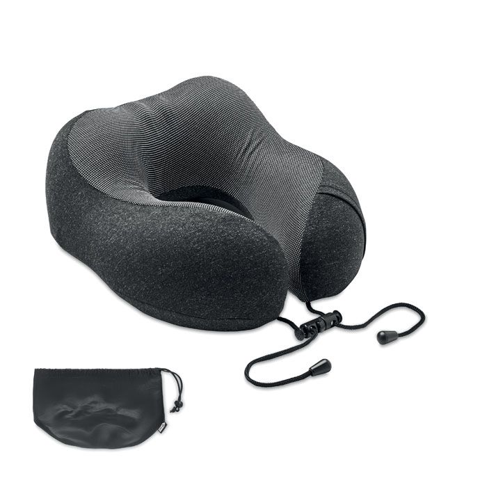 BANTAL. Pernă de călătorie din RPET