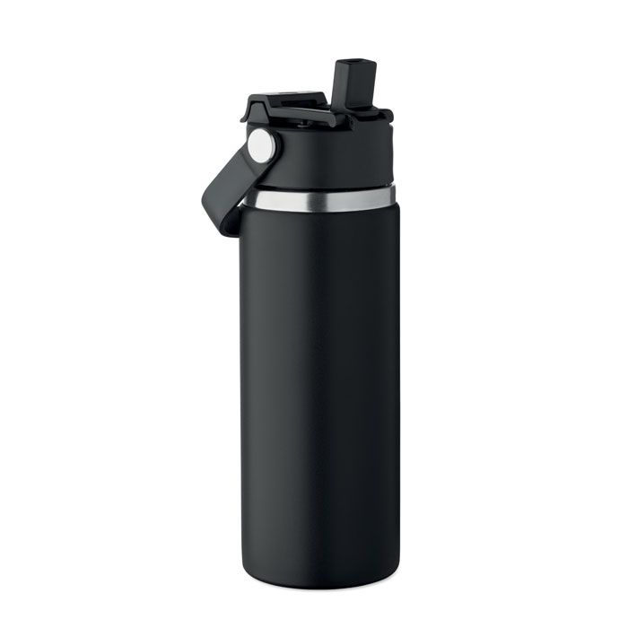 SUMA GRIP. Sticlă cu perete dublu, 500 ml