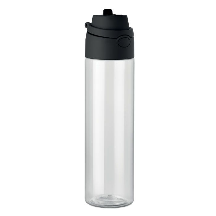 TOIEN KLAR. Sticlă din RPET de 700 ml