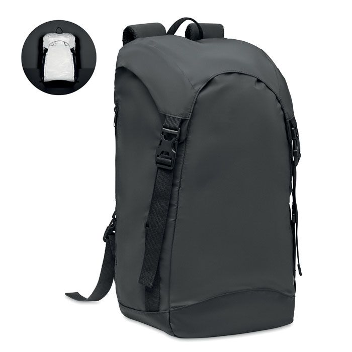 EIGER. Rucsac luminos 190T