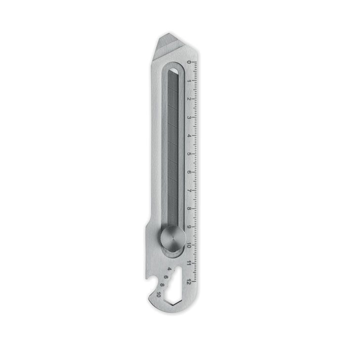 KNIFEPLUS. Cuțit multifuncțional retractabil