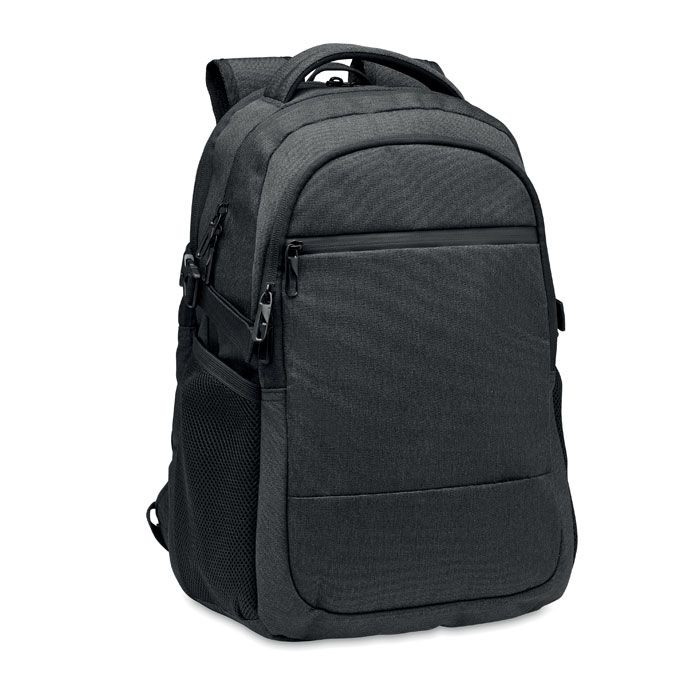HANA. Rucsac pentru laptop din RPET 600D
