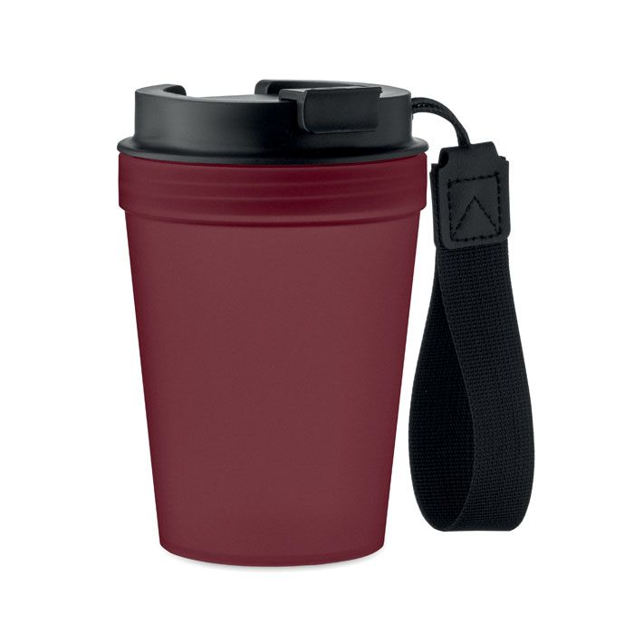 ISFORDEN TUMBLER. Pahar cu perete simplu, 300 ml