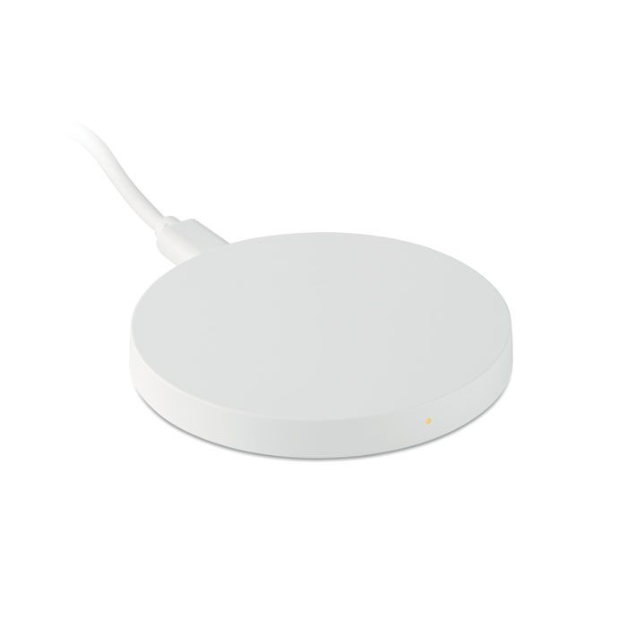 FLAKE CHARGER. Încărcător wireless de 5 W