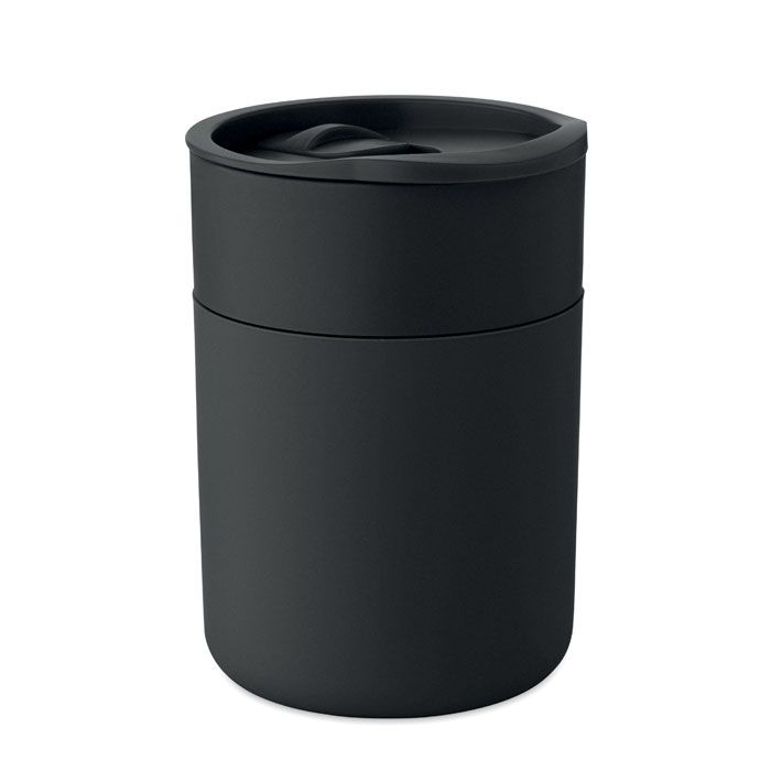 GOBLET. Pahar din polipropilenă, 330 ml