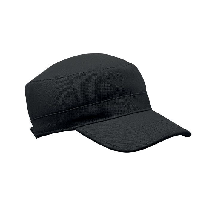 FIELD. Șapcă militară 260 gr/m²