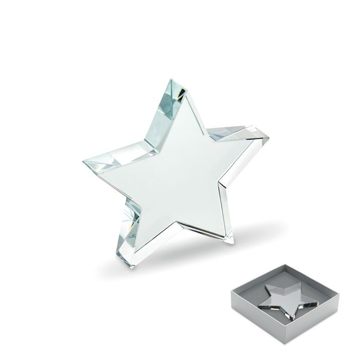 STARWARD. Premiul „Glass Star”