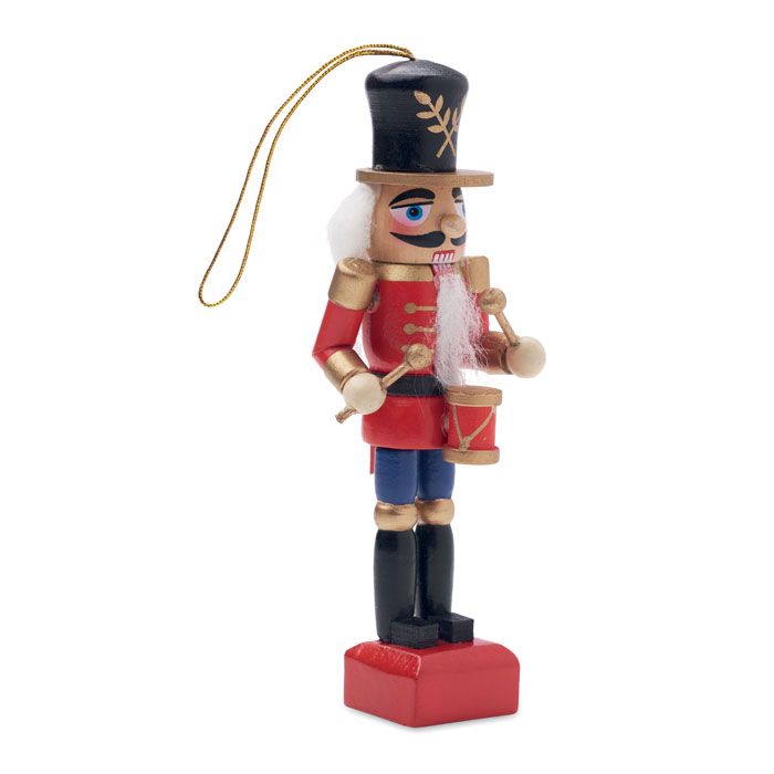 JOLLY. Personaj mic în formă de spărgător de nuci