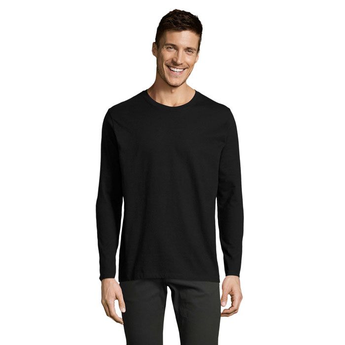 IMPERIAL LSL MEN. Tricou IMPERIAL LSL MEN 190