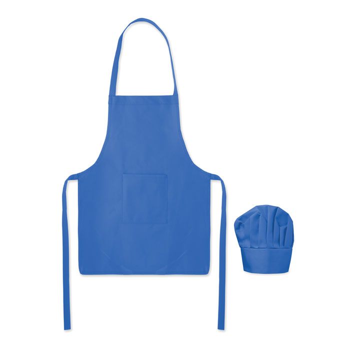 KID CHEF. Set de bucătărie pentru copii