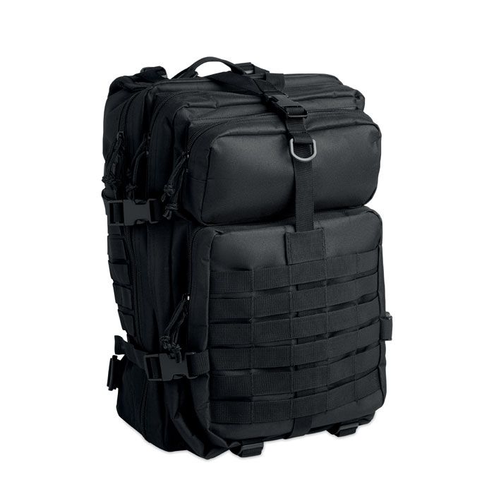 CARRYCONFI. Rucsac de exterior 600D RPET