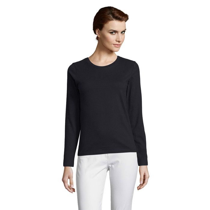 IMPERIAL LSL WOMEN. Tricou IMPERIAL LSL WOMEN