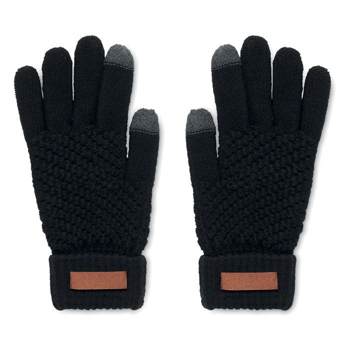 TAKAI. Mănuși tactile Rpet