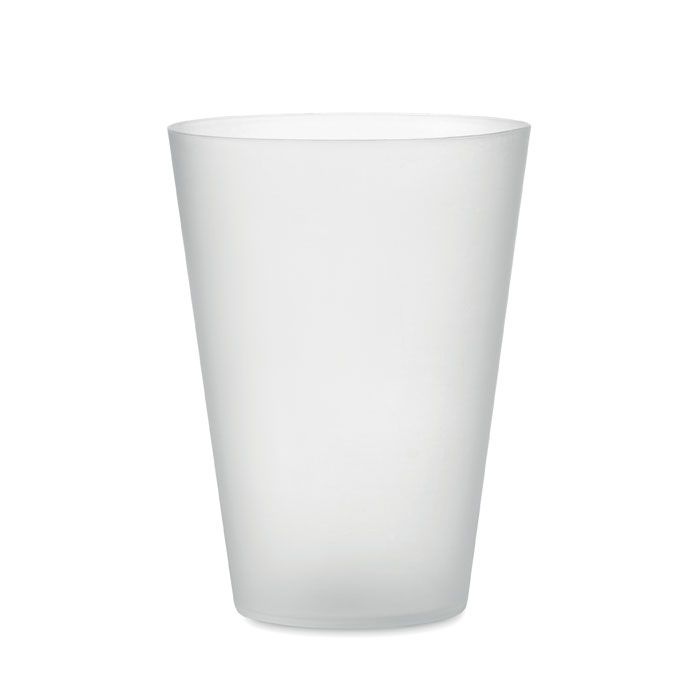 FESTA. Pahar reutilizabil pentru evenimente, 300 ml