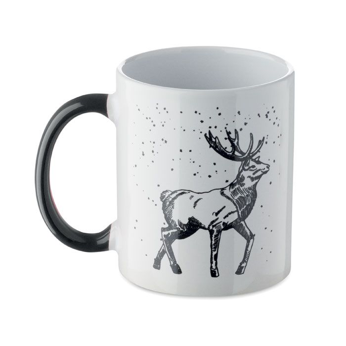 FESTIMUG. Cană de ceramică de sezon, 300 ml