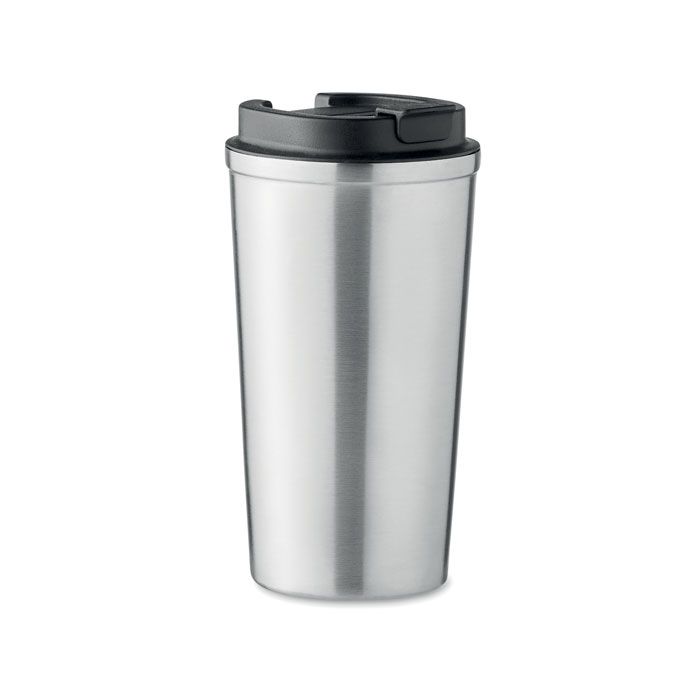BRACE +. Pahar cu pereți dubli, 510 ml