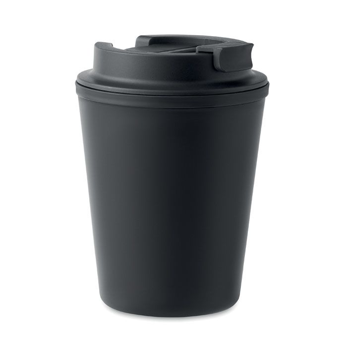 TRIDUS. Pahar PP de 300 ml