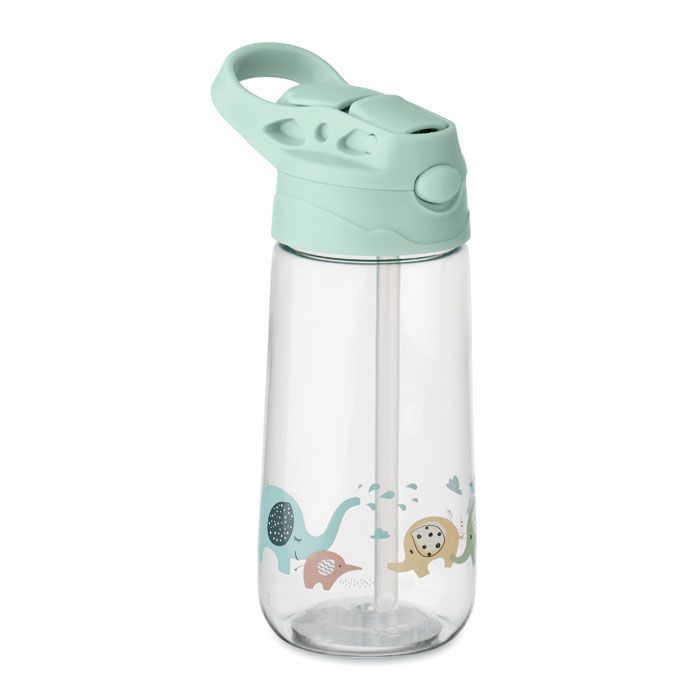 SID. Sticlă Tritan de 450 ml