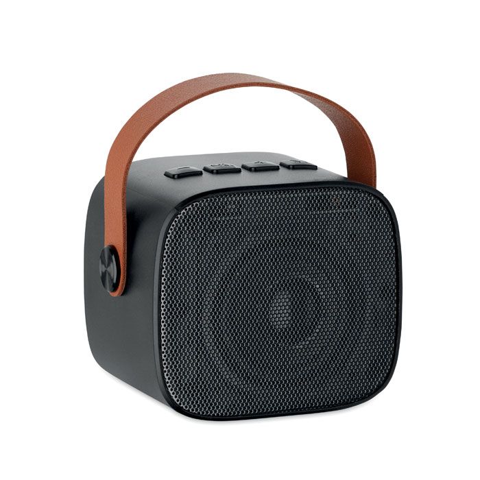 KARASETA. Difuzor wireless de 5 W